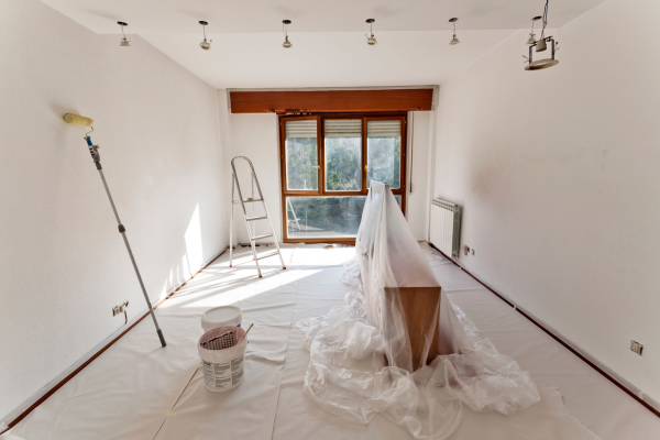 Choosing Interior Paint Colors That Work With Colorado's Bright Natural Light in Broomfield