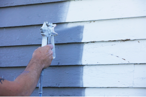 How Colorado's Front Range Weather Affects Your Exterior Paint in Boulder and Longmont