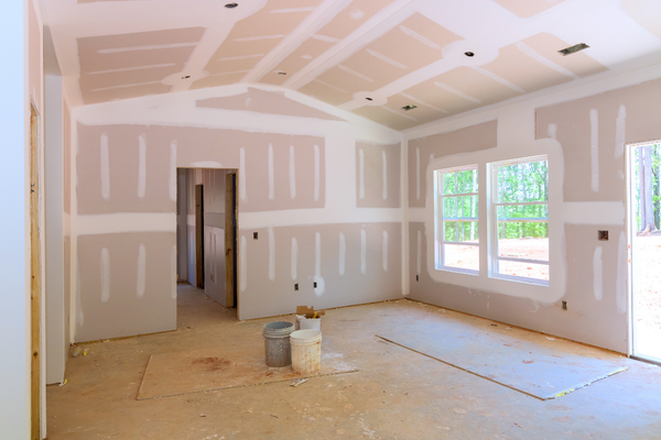 Signs Your Home's Drywall Needs Repair Before Repainting in Northglenn and Golden