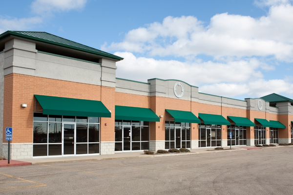 Why Commercial Buildings in Loveland Need Regular Exterior Painting